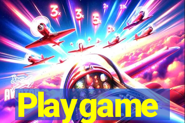 Playgame