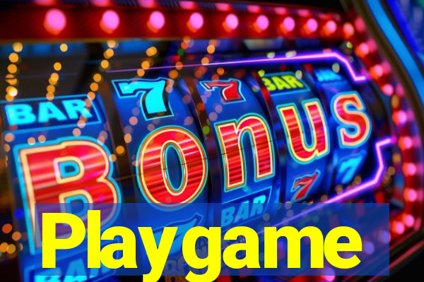 Playgame