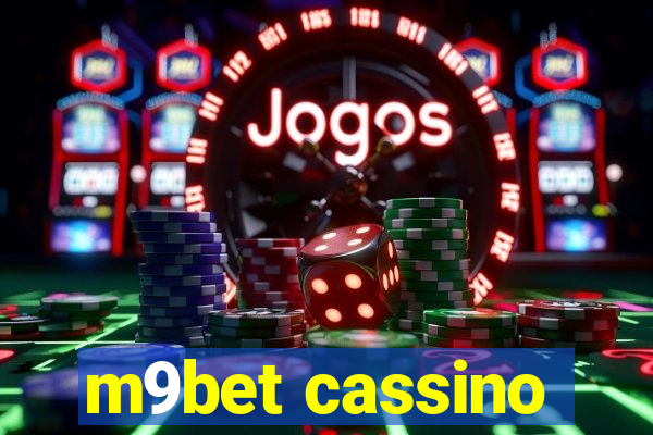 m9bet cassino