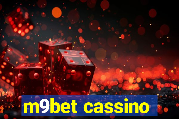 m9bet cassino