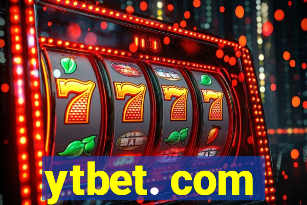 ytbet. com