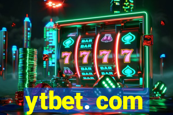 ytbet. com