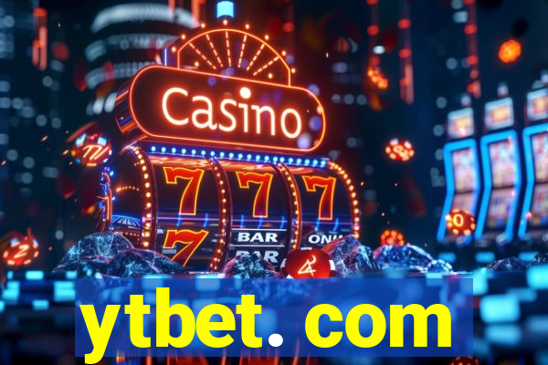 ytbet. com