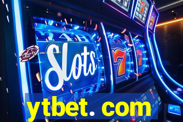 ytbet. com