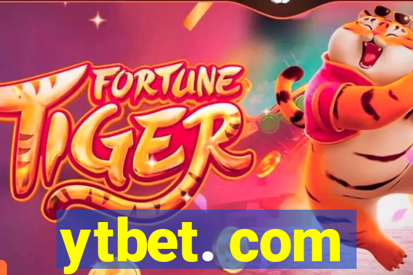 ytbet. com