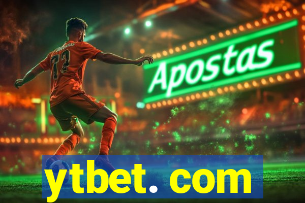 ytbet. com