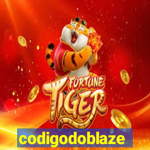 codigodoblaze