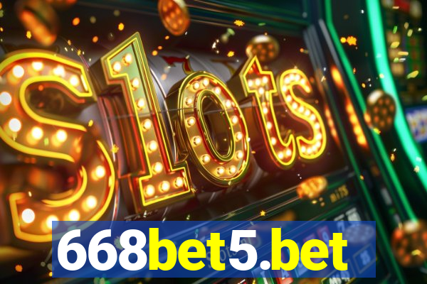 668bet5.bet