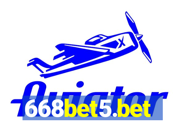 668bet5.bet