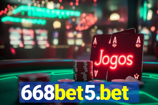 668bet5.bet