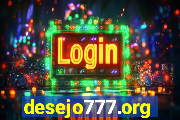 desejo777.org