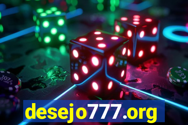 desejo777.org