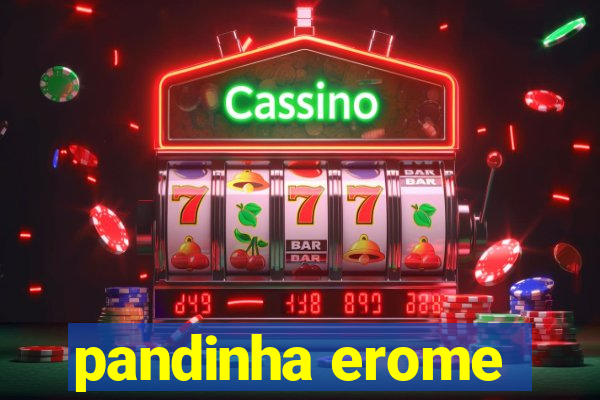 pandinha erome