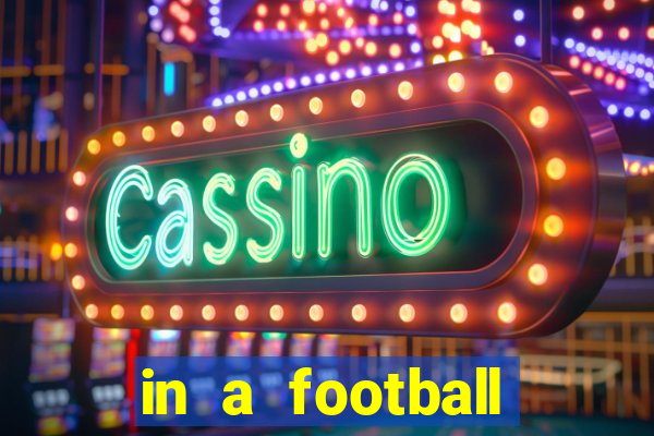 in a football tournament each team plays exactly 19 games
