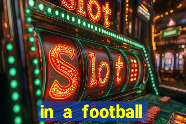 in a football tournament each team plays exactly 19 games