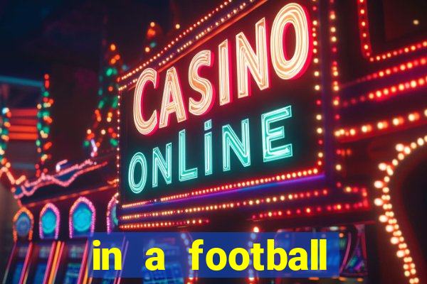 in a football tournament each team plays exactly 19 games