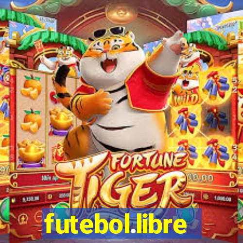 futebol.libre