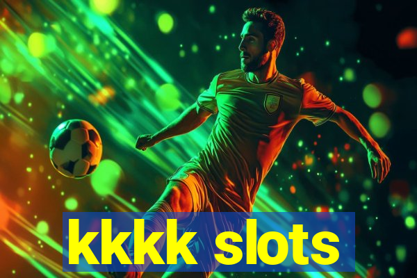 kkkk slots