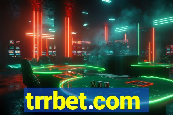 trrbet.com