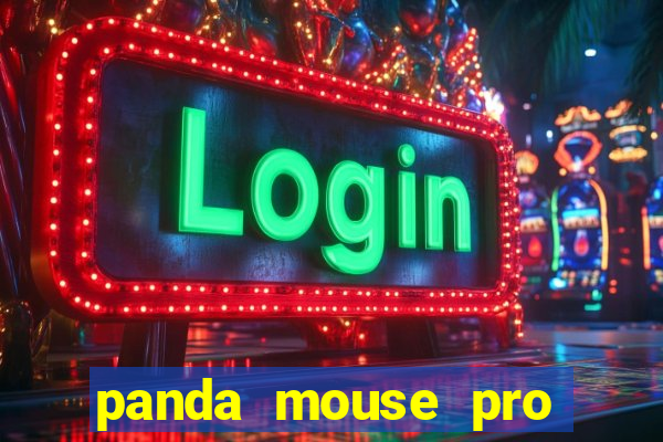 panda mouse pro 1.9.0 apk download