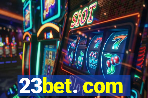 23bet. com