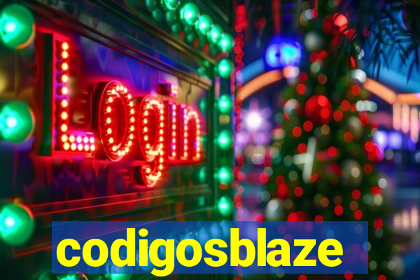 codigosblaze