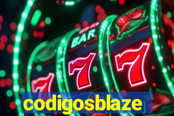 codigosblaze