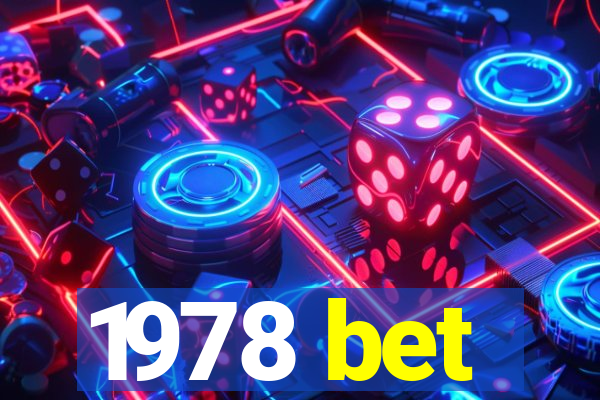 1978 bet