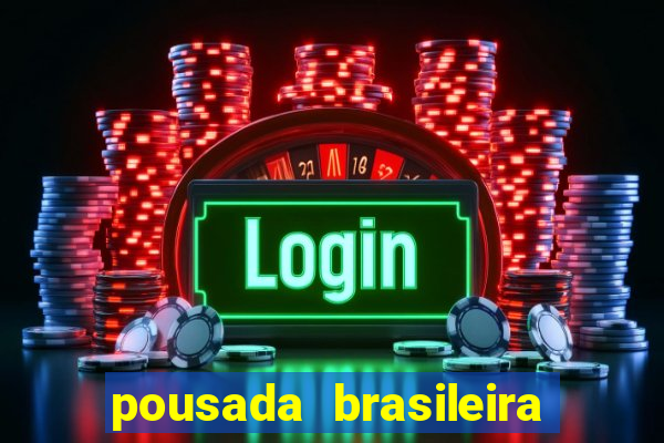 pousada brasileira porto de galinhas