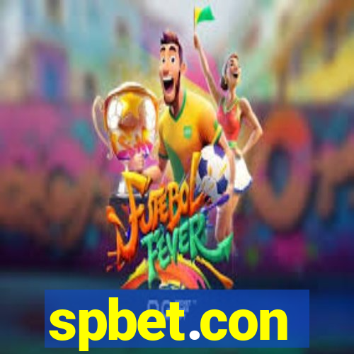 spbet.con