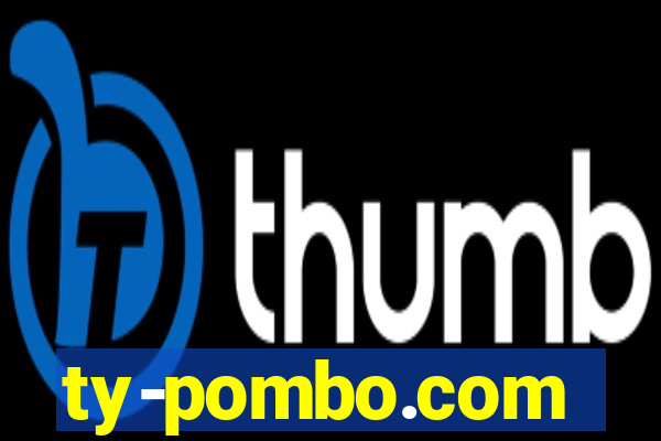 ty-pombo.com