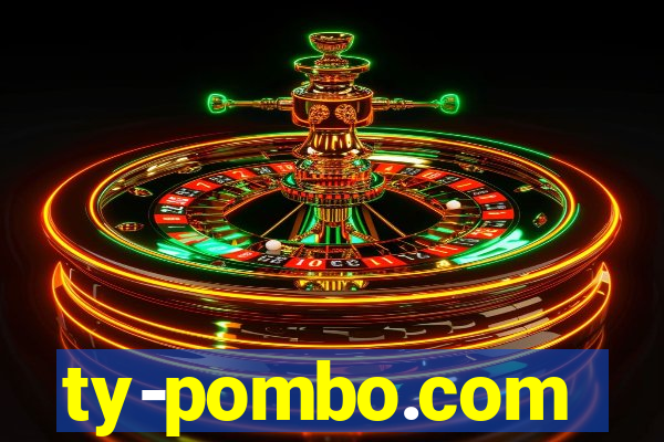 ty-pombo.com