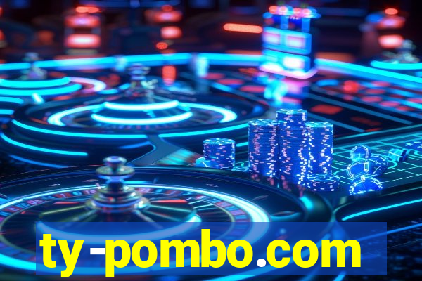 ty-pombo.com