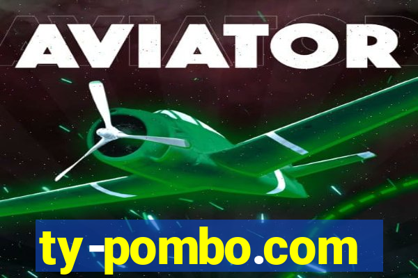 ty-pombo.com