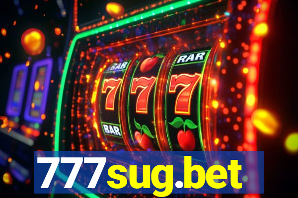 777sug.bet