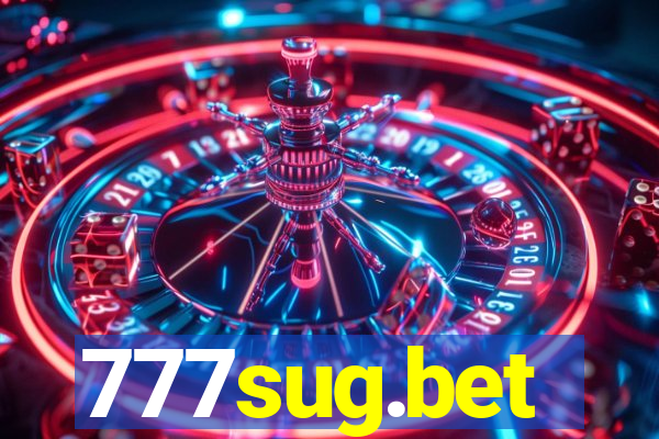777sug.bet
