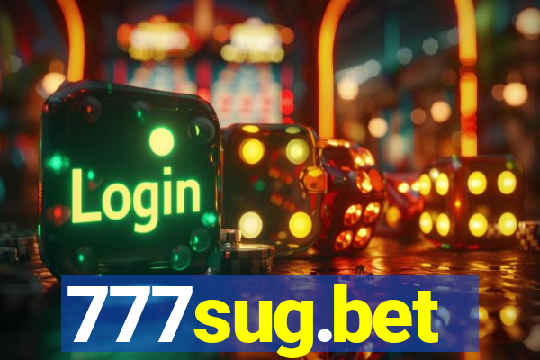 777sug.bet