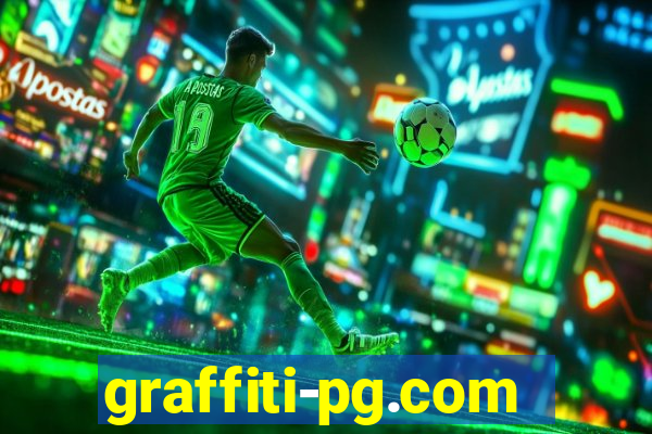 graffiti-pg.com