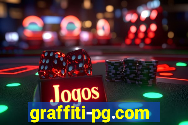 graffiti-pg.com