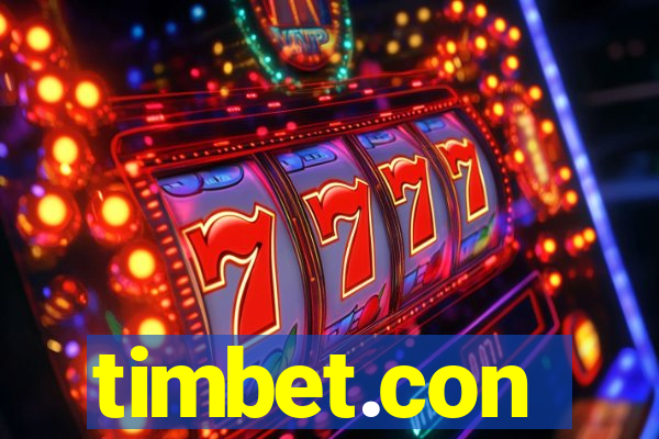 timbet.con
