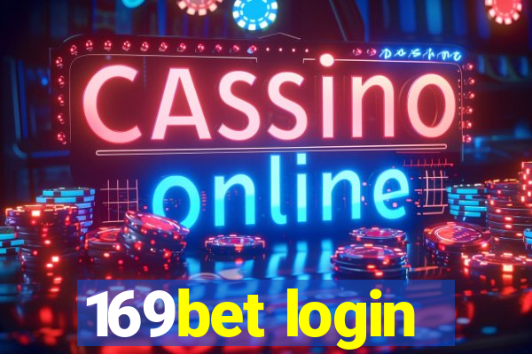 169bet login