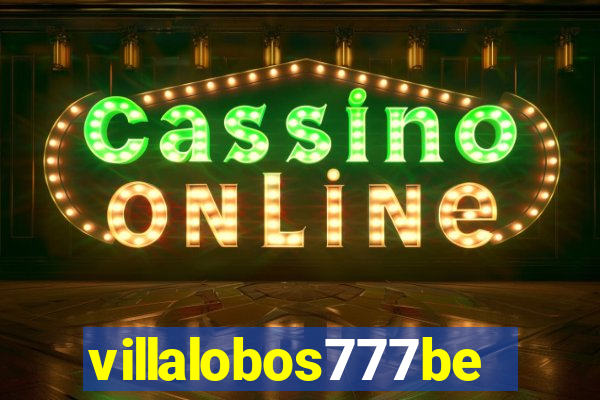 villalobos777bet.com