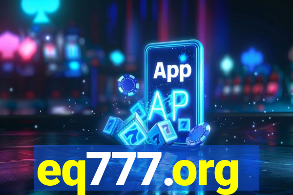 eq777.org
