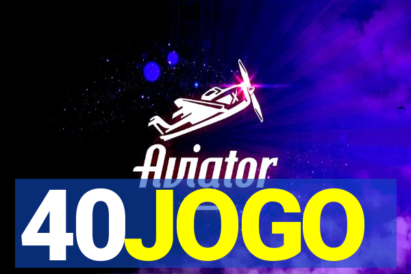 40JOGO