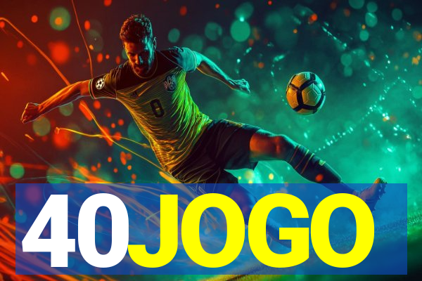 40JOGO