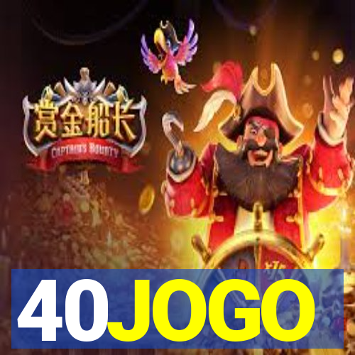 40JOGO