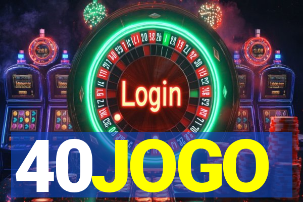40JOGO