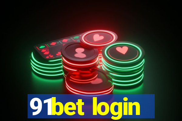 91bet login