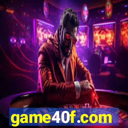 game40f.com