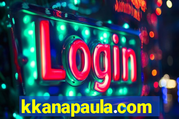 kkanapaula.com